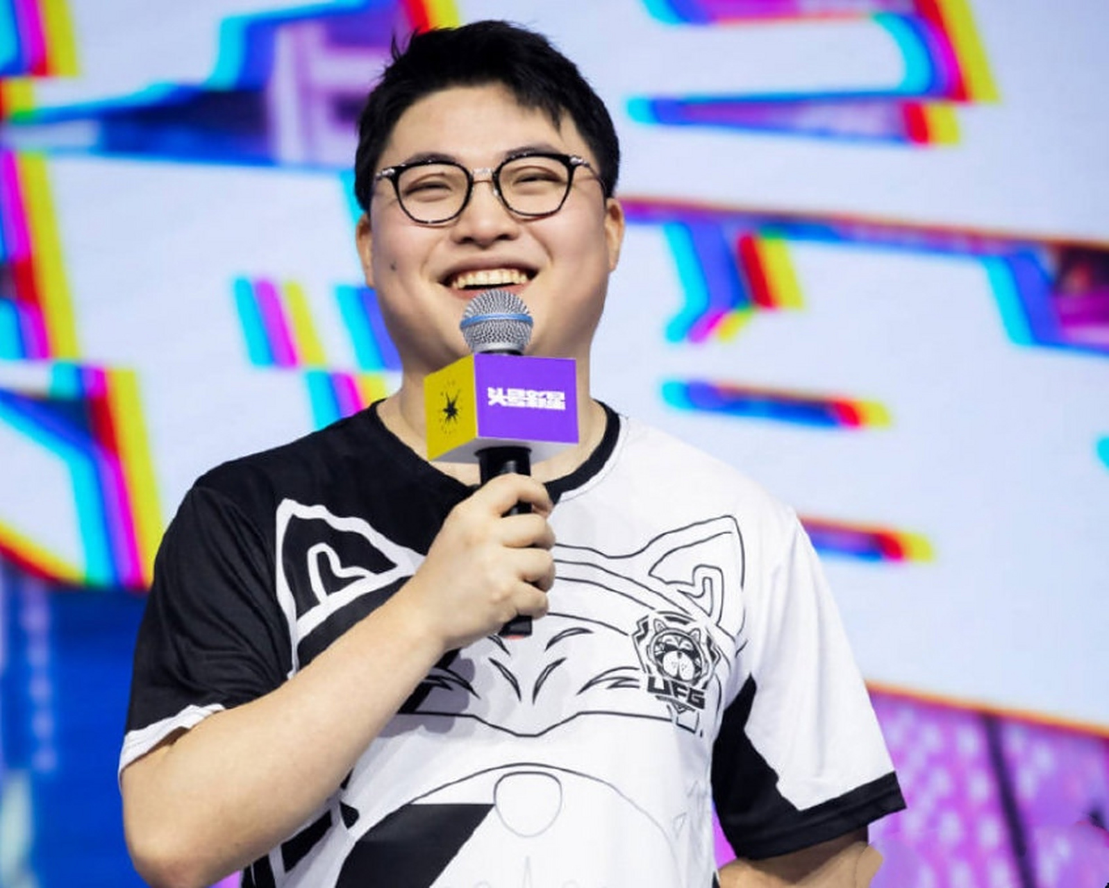 GEN血洗NS，Viper关键制胜