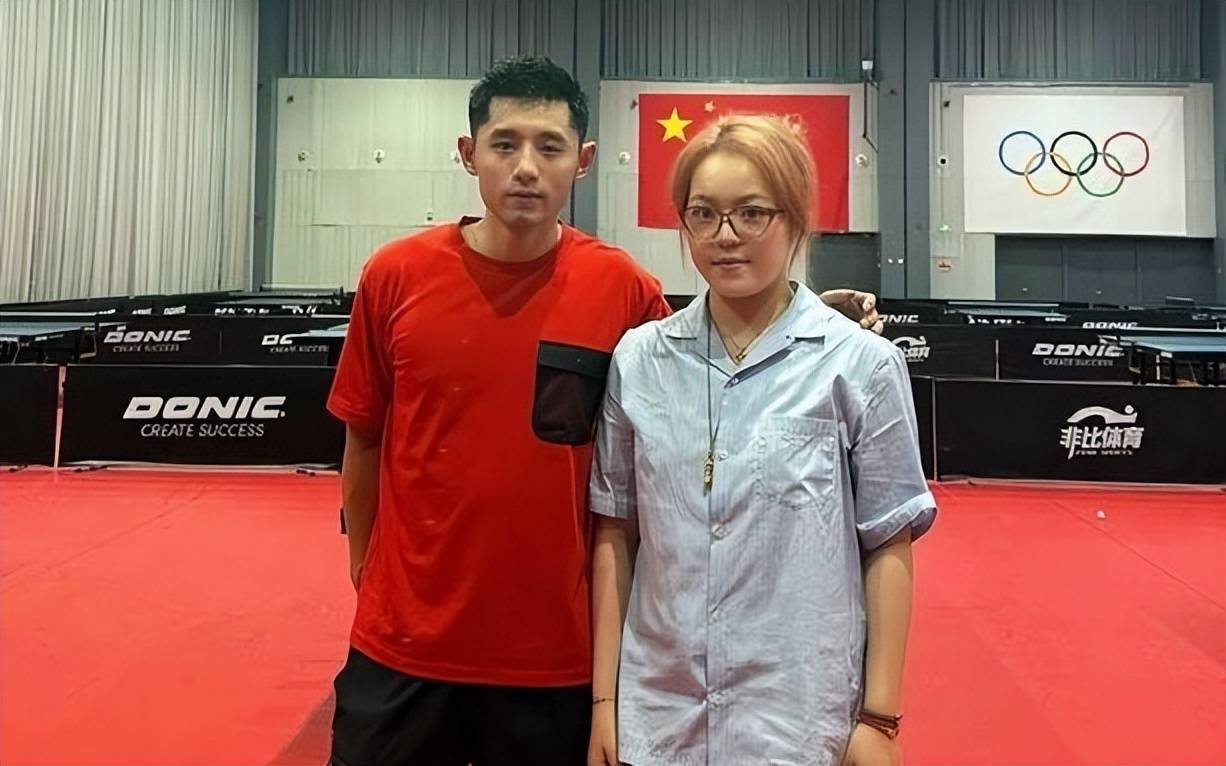 日本队完胜奥地利队，张继科关键制胜