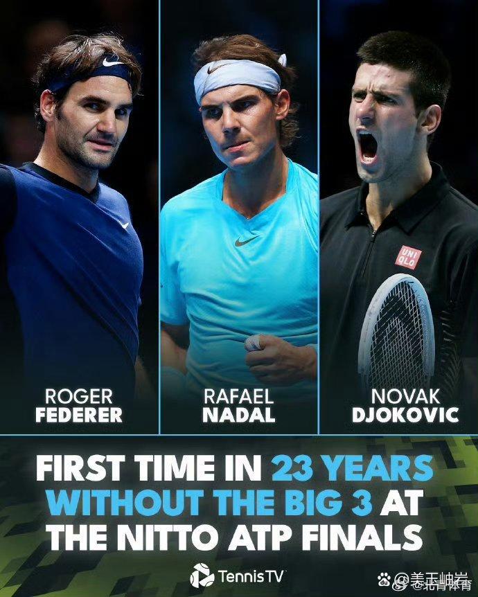 ATP总决赛轻取澳网，纳达尔关键制胜