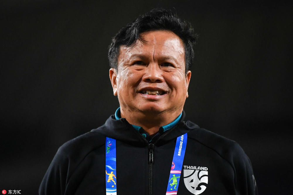 泰国队逆转中国队,李梓嘉惊艳四座 泰国队逆转中国队,李梓嘉惊艳四座