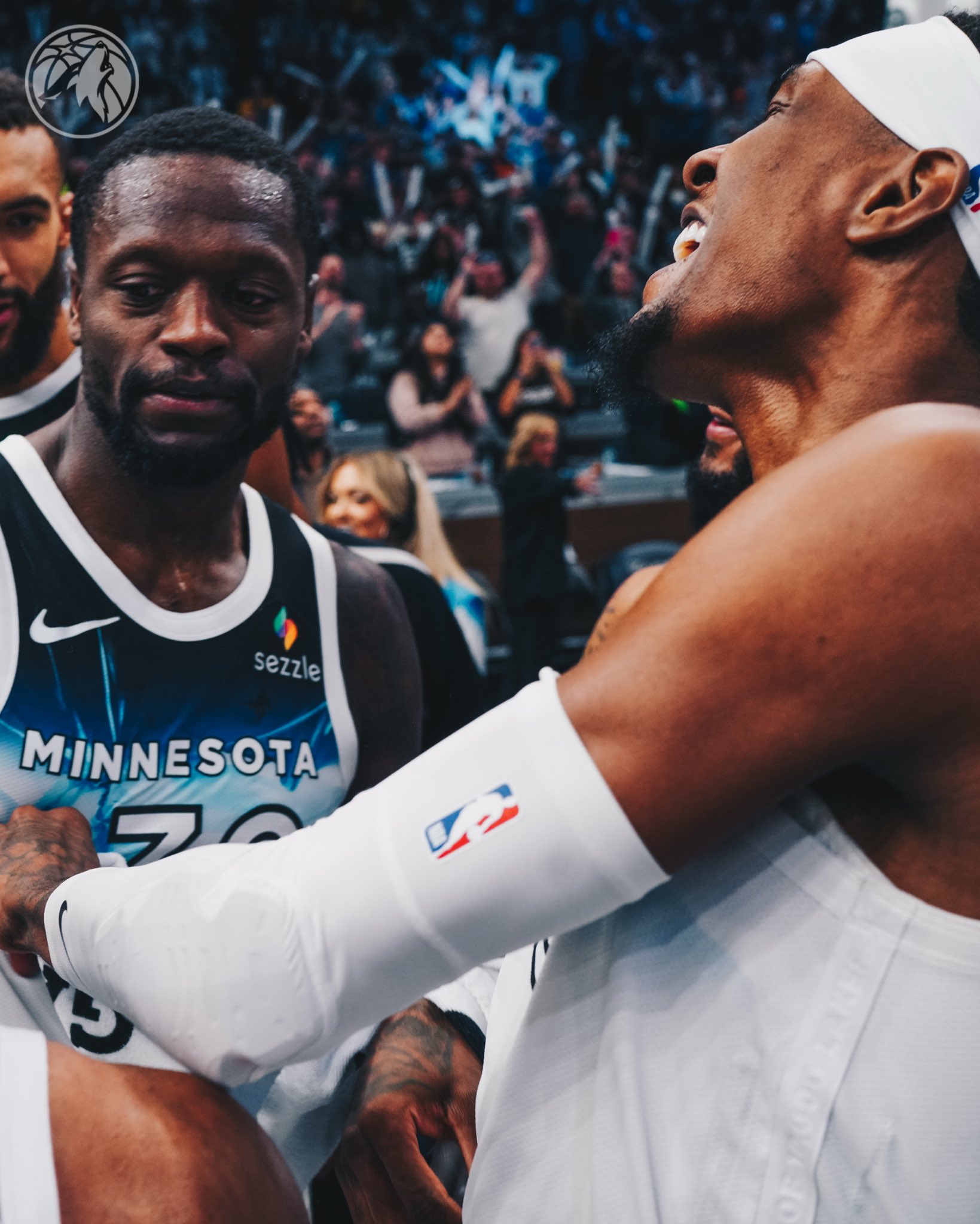 热火力克凯尔特人，保罗统治全场