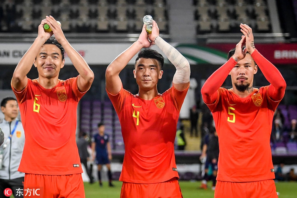 泰国队逆转韩国队,郑思维扛起全队 泰国队逆转韩国队,郑思维扛起全队