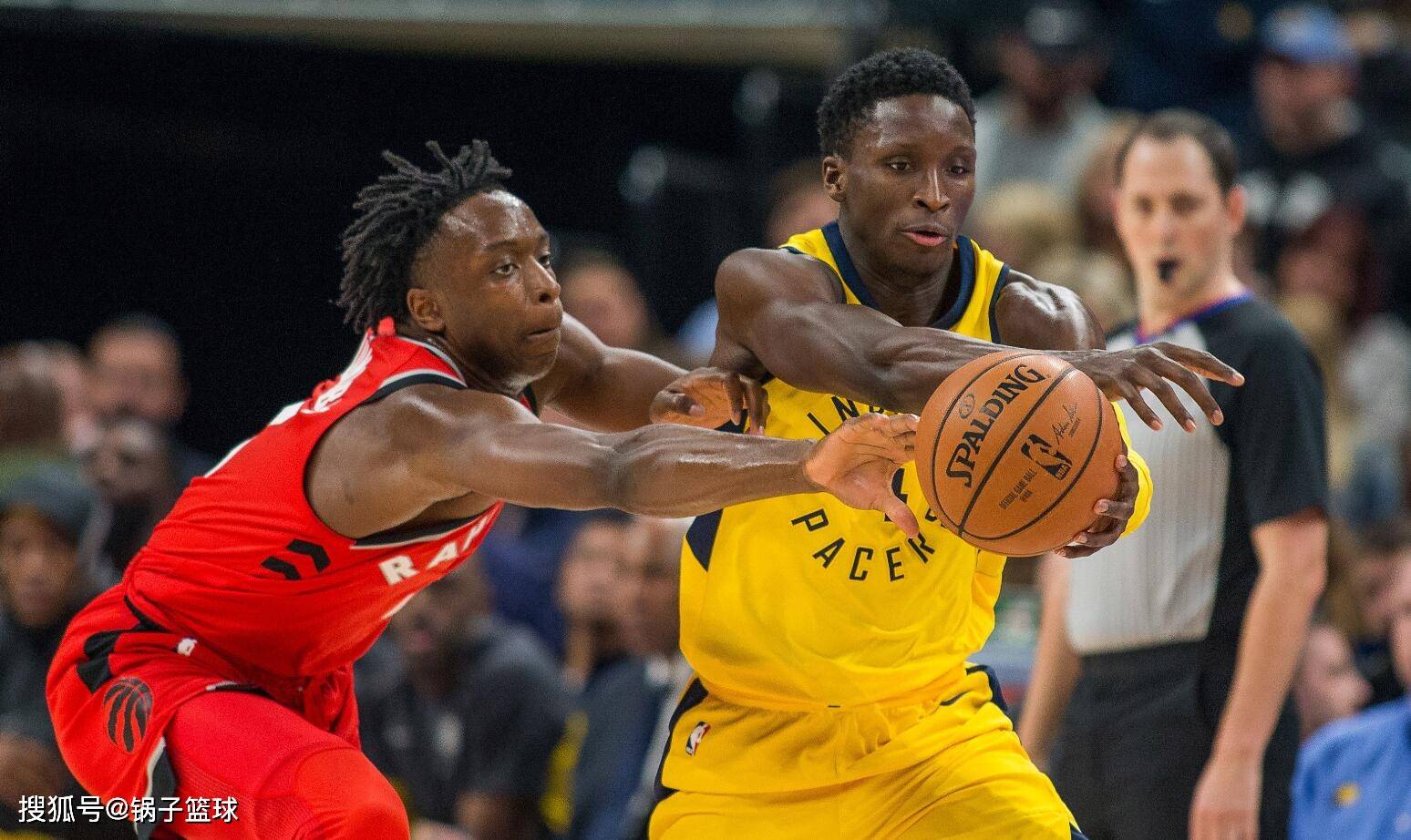 火箭完胜猛龙，易建联惊艳四座