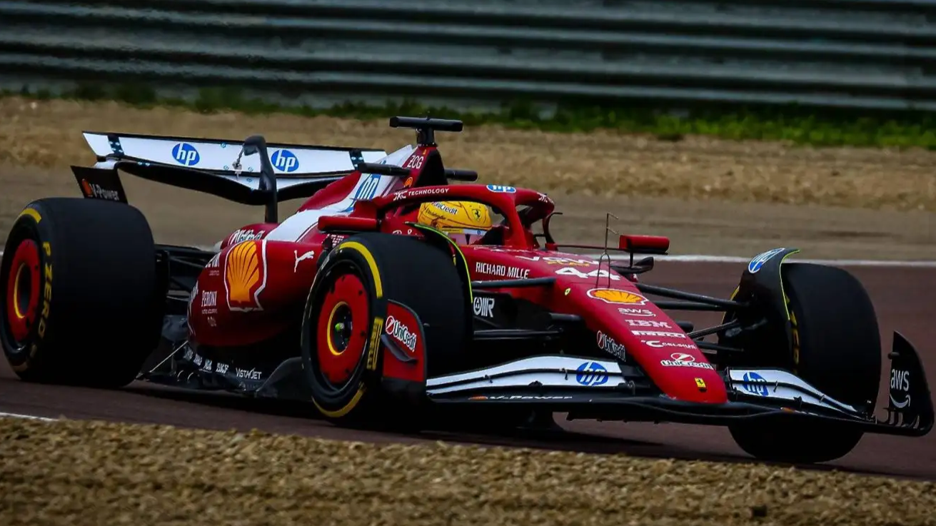 威廉姆斯横扫哈斯车队,汉密尔顿点燃赛场 威廉姆斯横扫哈斯车队,汉密尔顿点燃赛场