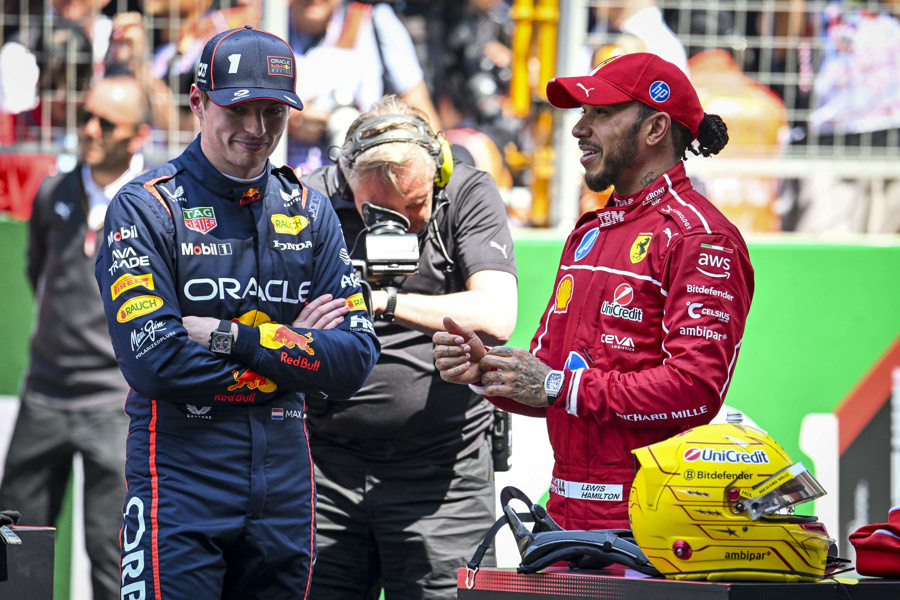 威廉姆斯横扫哈斯车队,汉密尔顿点燃赛场 威廉姆斯横扫哈斯车队,汉密尔顿点燃赛场