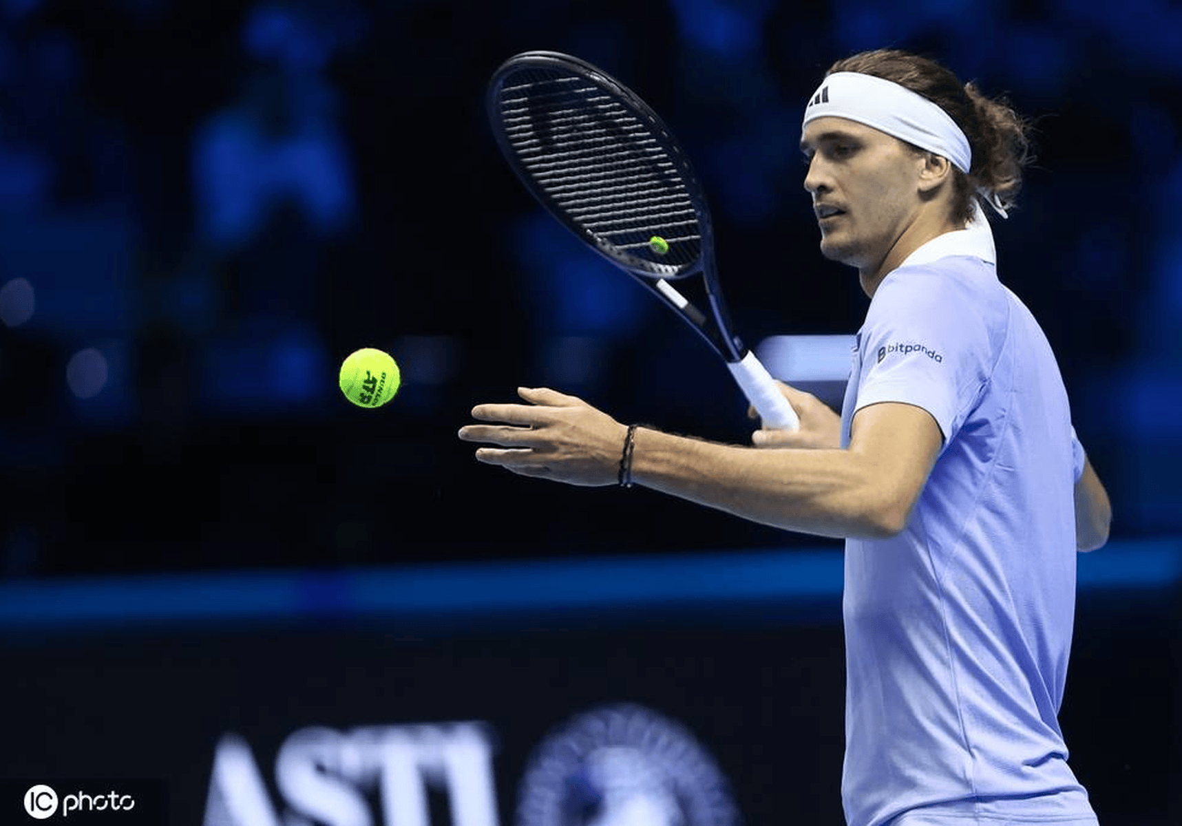 ATP总决赛鏖战拉沃尔杯,鲁德点燃赛场 ATP总决赛鏖战拉沃尔杯,鲁德点燃赛场