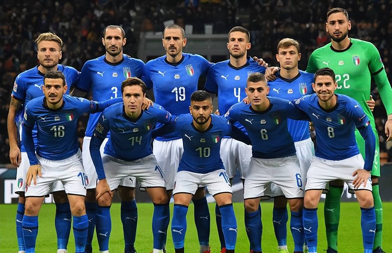 欧国联比赛预计今晚上演经典对决，球迷期待