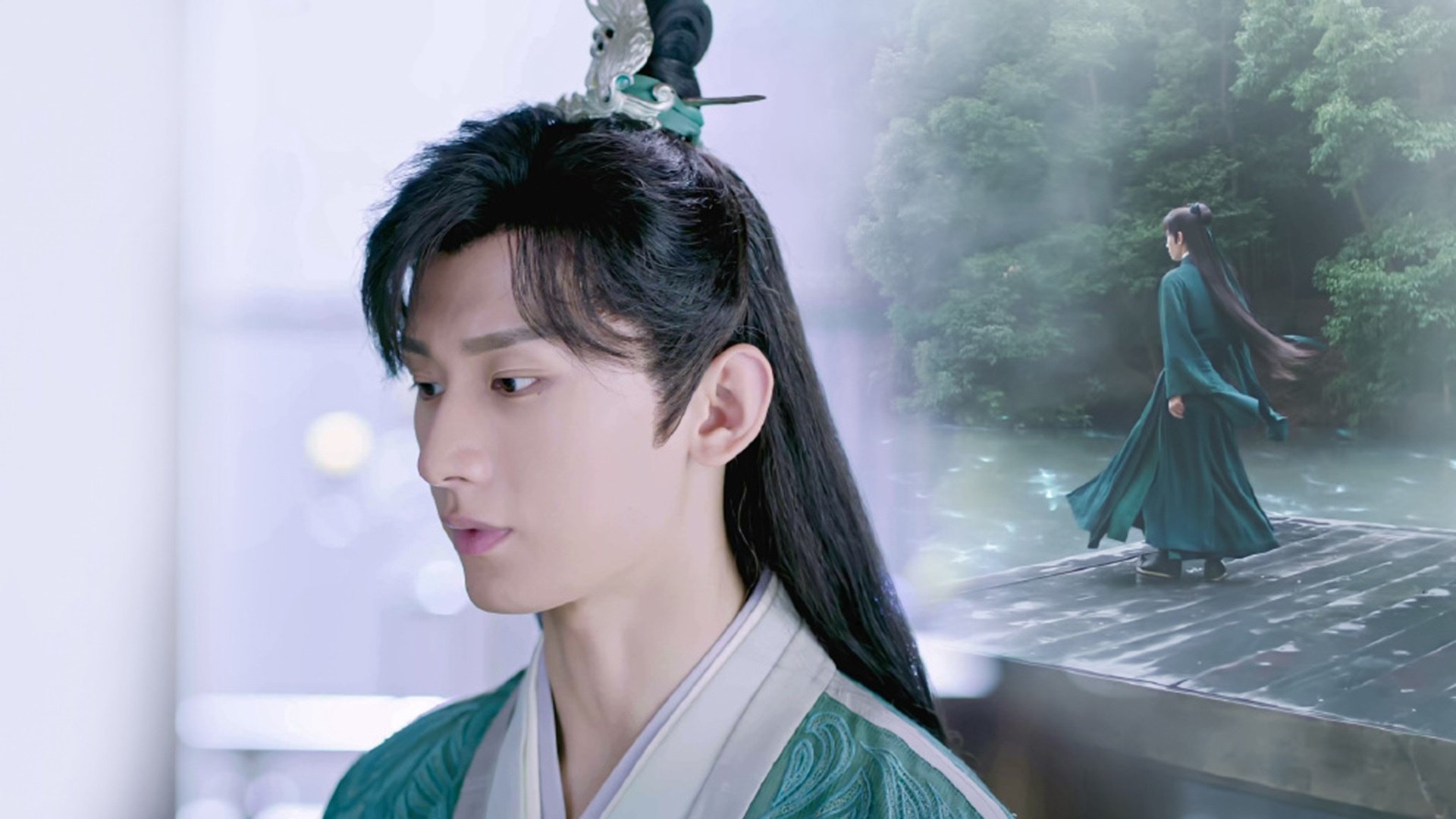 冷血时刻与寂静回声，英格拉姆在震耳欲聋的寂静中证明一切