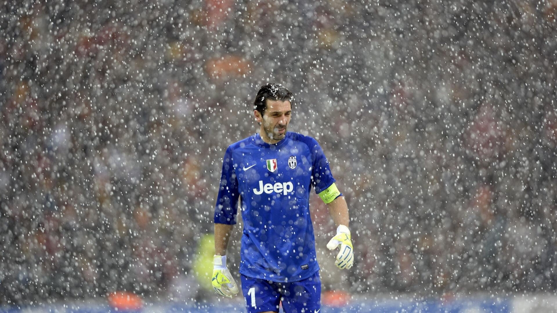 绿茵棋盘，阿克，那枚被遗忘却锁定乾坤的兵