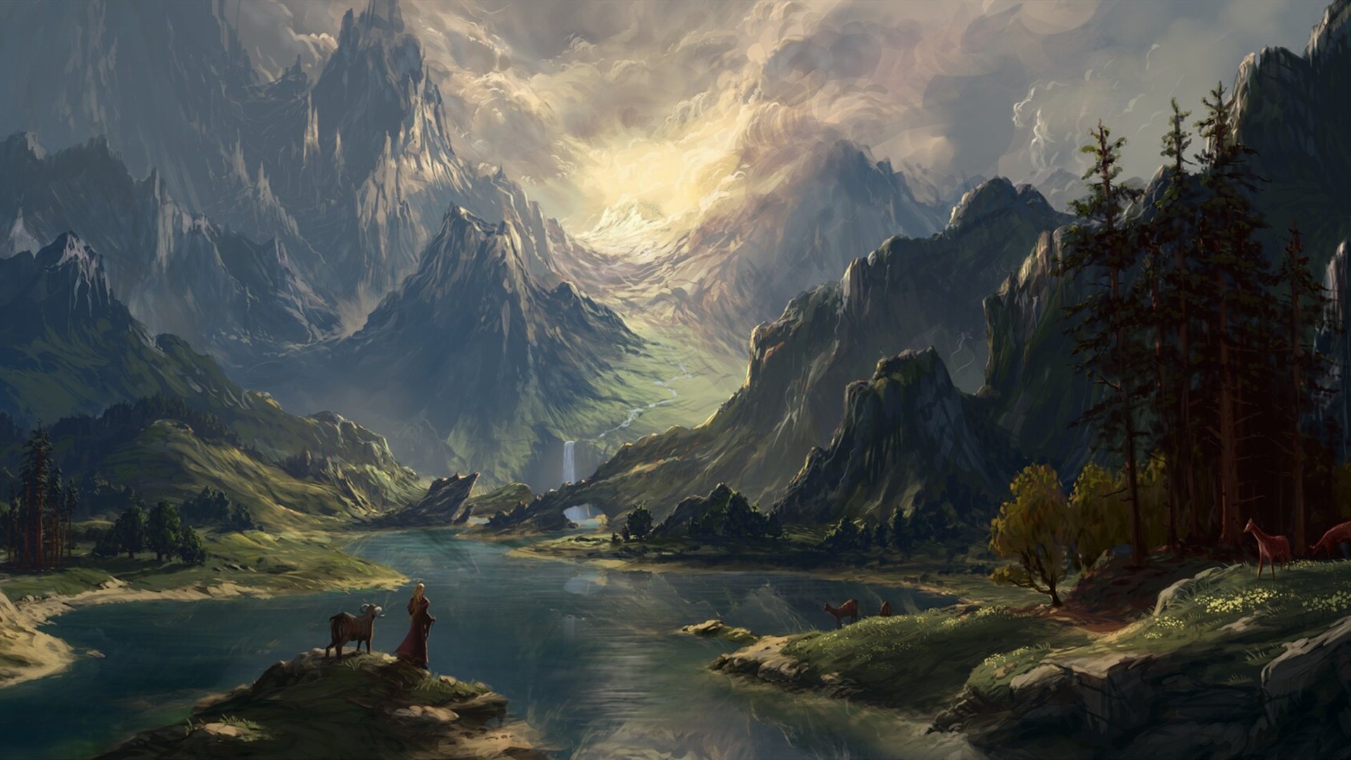 东决之夜，只有杜兰特不怕黑